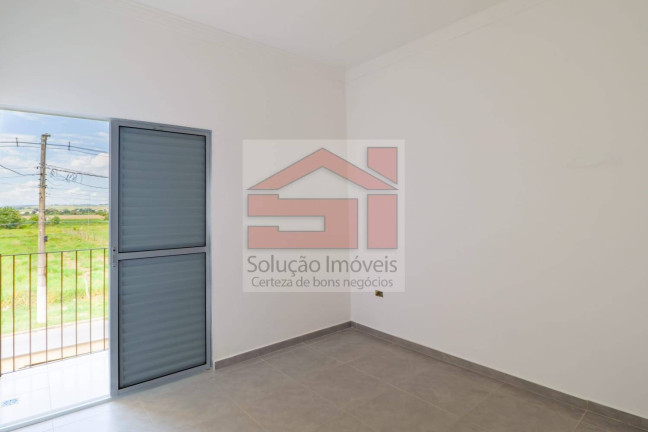 Imagem Sobrado à Venda, 95 m² em Jardim São José - Caçapava
