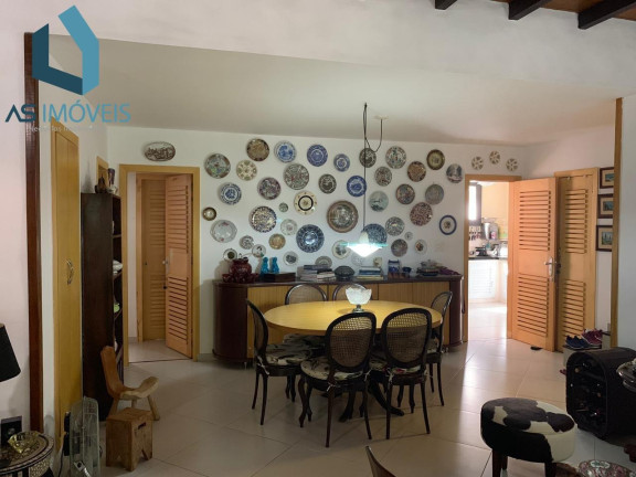 Imagem Casa com 5 Quartos à Venda, 195 m² em Passagem - Cabo Frio
