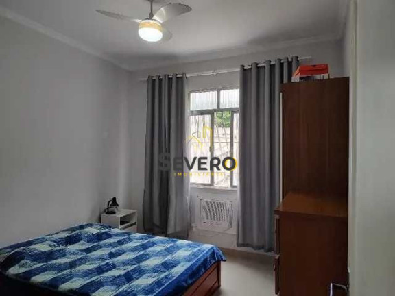 Imagem Apartamento com 3 Quartos à Venda, 101 m² em Fonseca - Niterói Imagem Apartamento com 3 Quartos à Venda, 101 m² em Fonseca - Niterói