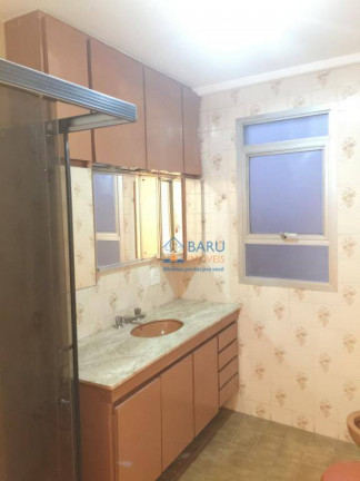 Imagem Apartamento com 2 Quartos à Venda, 75 m² em Santa Cecília - São Paulo