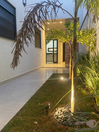 Imagem Casa com 3 Quartos à Venda, 154 m² em Jardim Residencial Villagio Ipanema I - Sorocaba
