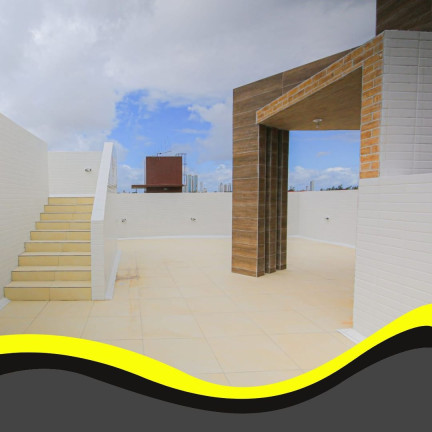 Imagem Apartamento com 2 Quartos à Venda, 50 m² em Aeroclube - João Pessoa Imagem Apartamento com 2 Quartos à Venda, 50 m² em Aeroclube - João Pessoa