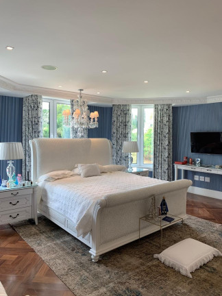 Imagem Casa com 6 Quartos à Venda, 1.637 m² em Tamboré 2 - Santana De Parnaíba Imagem Casa com 6 Quartos à Venda, 1.637 m² em Tamboré 2 - Santana De Parnaíba