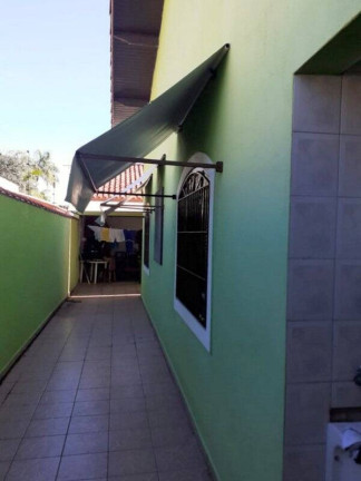 Imagem Casa com 3 Quartos à Venda, 270 m² em Estância São José - Peruíbe Imagem Casa com 3 Quartos à Venda, 270 m² em Estância São José - Peruíbe