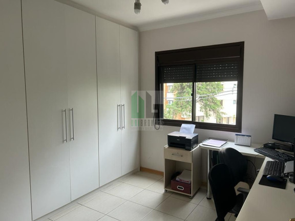 Imagem Apartamento com 4 Quartos à Venda, 172 m² em Jardim Vila Mariana - São Paulo Imagem Apartamento com 4 Quartos à Venda, 172 m² em Jardim Vila Mariana - São Paulo