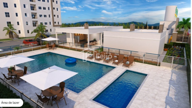 Imagem Apartamento com 2 Quartos à Venda, 44 m² em Costa E Silva - Porto Alegre Imagem Apartamento com 2 Quartos à Venda, 44 m² em Costa E Silva - Porto Alegre