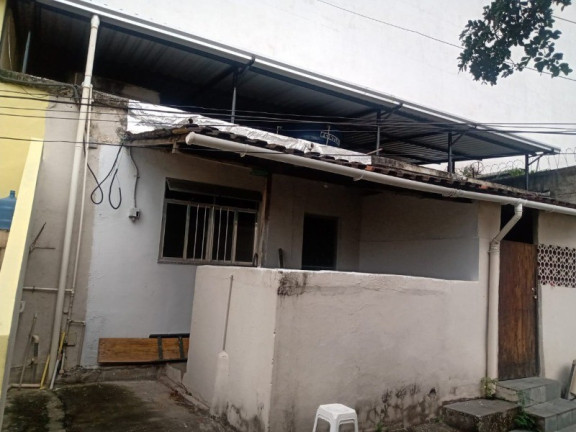 Imagem Terreno à Venda, 453 m² em Centro - Duque De Caxias Imagem Terreno à Venda, 453 m² em Centro - Duque De Caxias