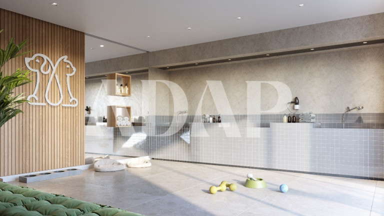 Imagem Imóvel com 1 Quarto à Venda, 73 m² em Barra Olímpica - Rio De Janeiro Imagem Imóvel com 1 Quarto à Venda, 73 m² em Barra Olímpica - Rio De Janeiro