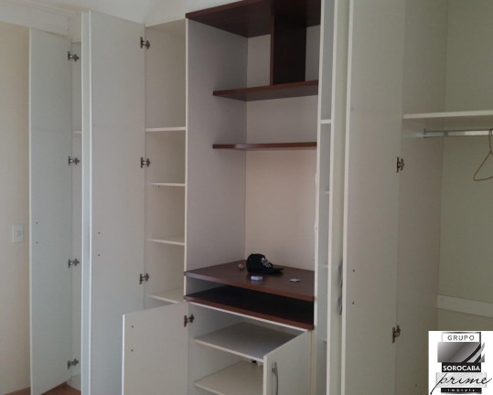 Imagem Apartamento com 3 Quartos à Venda, 99 m² em Parque Campolim - Sorocaba Imagem Apartamento com 3 Quartos à Venda, 99 m² em Parque Campolim - Sorocaba