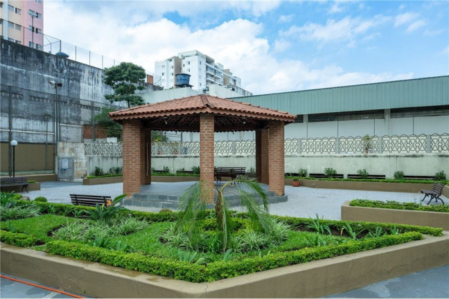 Imagem Apartamento com 2 Quartos à Venda, 59 m² em Vila Santa Catarina - São Paulo Imagem Apartamento com 2 Quartos à Venda, 59 m² em Vila Santa Catarina - São Paulo