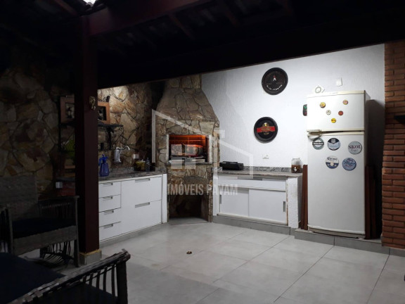 Imagem Sobrado com 3 Quartos à Venda, 379 m² em Independência - São Bernardo Do Campo Imagem Sobrado com 3 Quartos à Venda, 379 m² em Independência - São Bernardo Do Campo