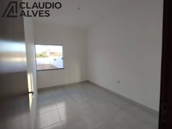 Imagem Casa com 2 Quartos à Venda, 60 m² em Mangabeira - Feira De Santana
