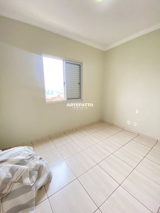 Imagem Apartamento com 3 Quartos à Venda, 77 m² em Vila Aparecida - Franca