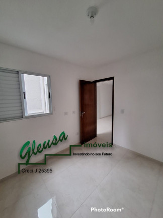 Imagem Apartamento com 2 Quartos à Venda, 43 m² em Vila Marieta - São Paulo