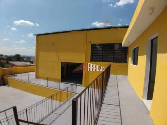 Imagem Galpão à Venda, 400 m² em Vila Ferlópolis - Itaquaquecetuba Imagem Galpão à Venda, 400 m² em Vila Ferlópolis - Itaquaquecetuba