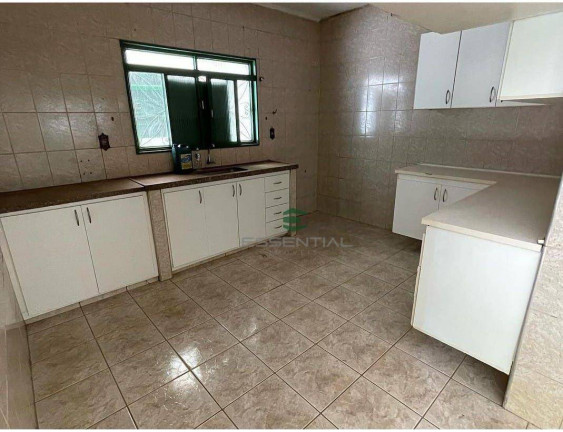 Imagem Casa com 3 Quartos à Venda, 360 m² em Jardim Estrela - São José Do Rio Preto