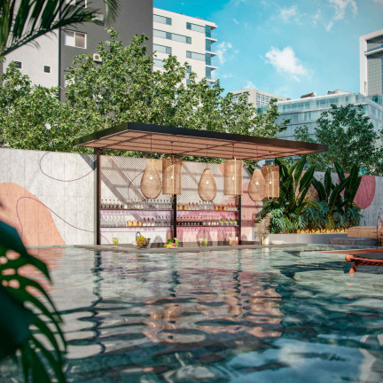 Imagem Ponto Comercial à Venda, 73 m² em Centro - Balneario Camboriu Imagem Ponto Comercial à Venda, 73 m² em Centro - Balneario Camboriu