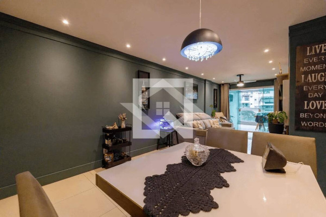 Imagem Apartamento com 3 Quartos à Venda, 114 m² em Recreio Dos Bandeirantes - Rio De Janeiro Imagem Apartamento com 3 Quartos à Venda, 114 m² em Recreio Dos Bandeirantes - Rio De Janeiro