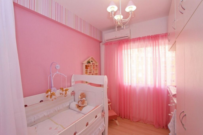 Imagem Imóvel com 3 Quartos à Venda, 65 m² em Partenon - Porto Alegre Imagem Imóvel com 3 Quartos à Venda, 65 m² em Partenon - Porto Alegre