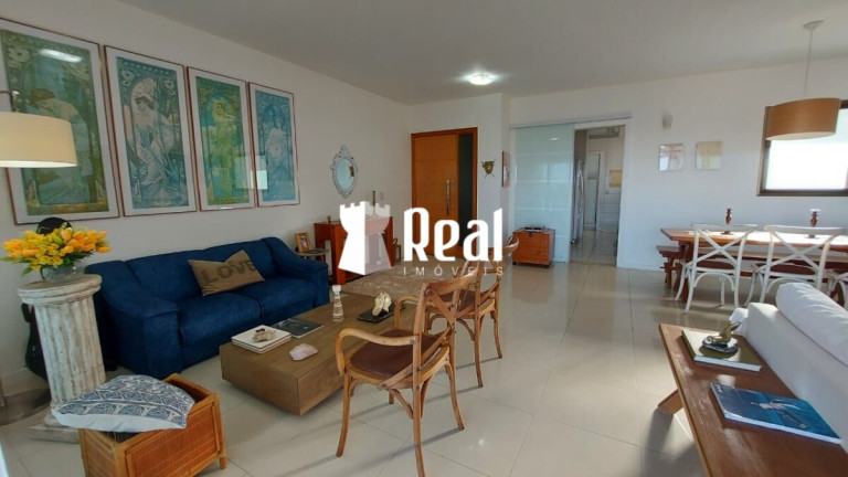 Imagem Apartamento com 3 Quartos à Venda, 142 m² em Paralela - Salvador Imagem Apartamento com 3 Quartos à Venda, 142 m² em Paralela - Salvador