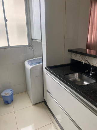 Imagem Apartamento com 2 Quartos à Venda, 45 m² em Caixa D'água - Lauro De Freitas