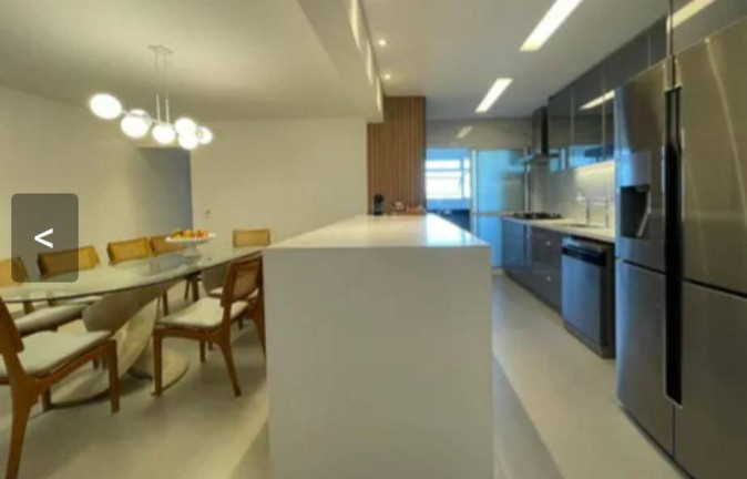 Imagem Apartamento com 4 Quartos à Venda, 149 m² em Riviera De São Lourenço - Bertioga Imagem Apartamento com 4 Quartos à Venda, 149 m² em Riviera De São Lourenço - Bertioga