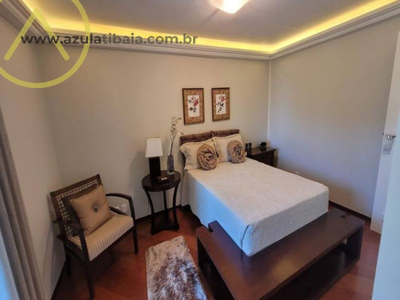 Imagem Casa com 6 Quartos à Venda, 818 m² em Condomínio Flamboyant - Atibaia