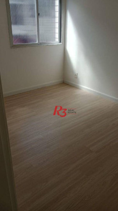 Imagem Apartamento com 3 Quartos à Venda, 65 m² em Aparecida - Santos