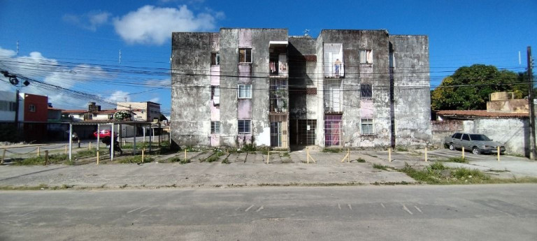 Imagem Apartamento com 2 Quartos à Venda, 60 m² em Jardim Atlântico - Olinda