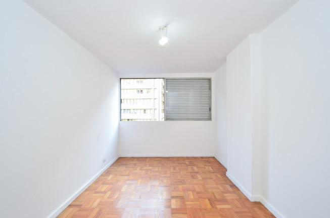 Imagem Apartamento com 3 Quartos à Venda, 107 m² em Higienópolis - São Paulo