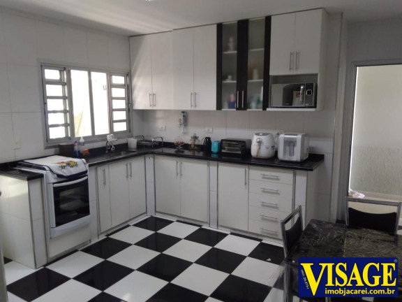 Imagem Casa com 3 Quartos à Venda, 300 m² em Prol. Jd. St. Maria - Jacareí