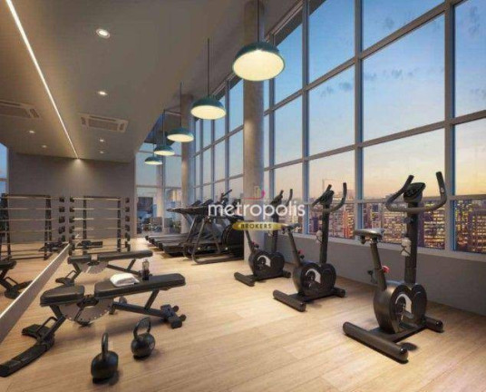 Imagem Studio com 1 Quarto à Venda, 24 m² em Consolação - São Paulo Imagem Studio com 1 Quarto à Venda, 24 m² em Consolação - São Paulo