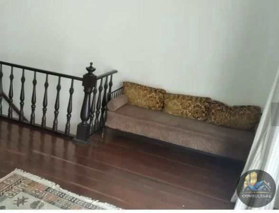 Imagem Casa com 4 Quartos à Venda, 200 m² em Boqueirão - Santos Imagem Casa com 4 Quartos à Venda, 200 m² em Boqueirão - Santos