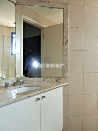 Imagem Apartamento com 3 Quartos à Venda, 200 m² em Panamby - São Paulo Imagem Apartamento com 3 Quartos à Venda, 200 m² em Panamby - São Paulo