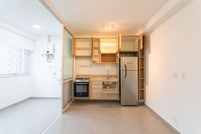 Imagem Apartamento com 1 Quarto à Venda, 35 m² em Saúde - São Paulo Imagem Apartamento com 1 Quarto à Venda, 35 m² em Saúde - São Paulo