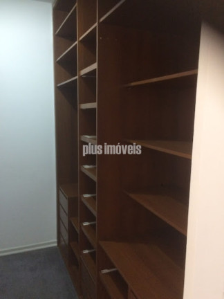 Imagem Apartamento com 3 Quartos à Venda, 150 m² em Santa Cecília - São Paulo
