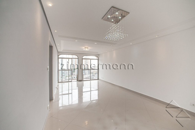 Imagem Apartamento com 3 Quartos à Venda, 168 m² em Vila Mariana - São Paulo Imagem Apartamento com 3 Quartos à Venda, 168 m² em Vila Mariana - São Paulo