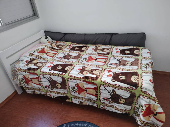 Imagem Apartamento com 3 Quartos à Venda, 85 m² em Vila Da Saúde - São Paulo