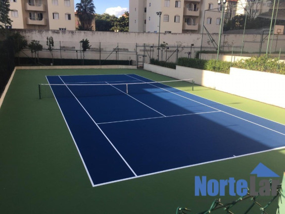 Imagem Apartamento com 2 Quartos à Venda, 72 m² em Jardim Leonor Mendes De Barros - São Paulo