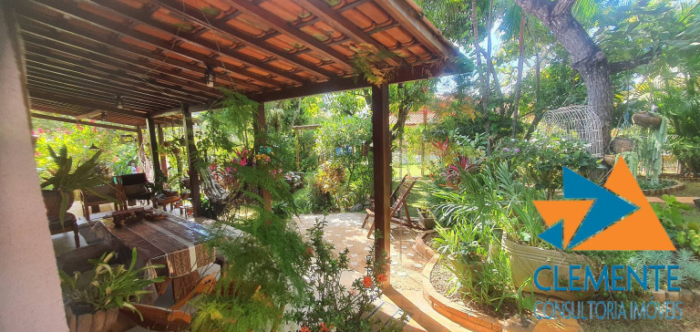 Imagem Casa de Condomínio com 3 Quartos à Venda, 190 m² em Condominio Estancia Da Mata - Jaboticatubas