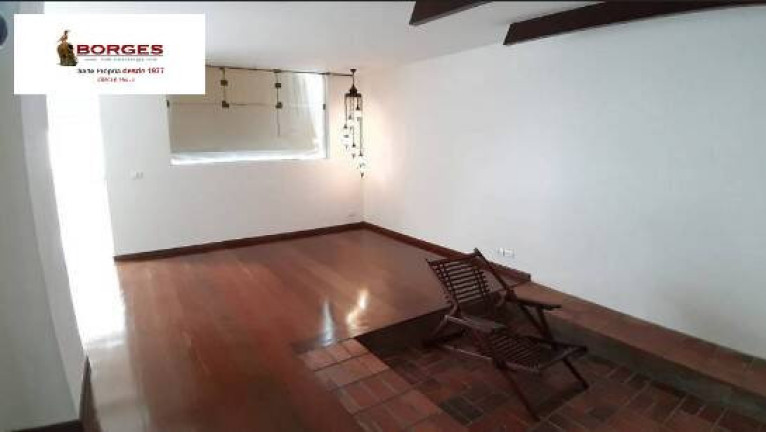 Imagem Cobertura com 3 Quartos à Venda, 162 m² em Moema - São Paulo