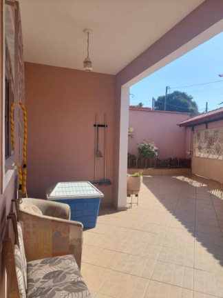 Imagem Sobrado com 3 Quartos à Venda, 255 m² em Vila Júlia - Poá Imagem Sobrado com 3 Quartos à Venda, 255 m² em Vila Júlia - Poá