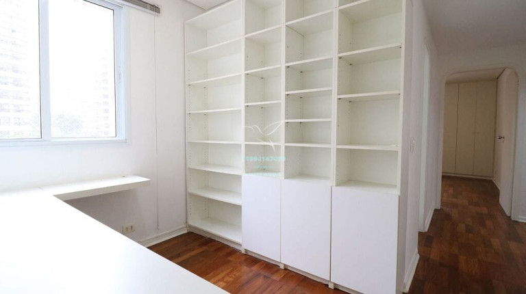 Imagem Apartamento com 3 Quartos à Venda, 90 m² em Paraíso - São Paulo Imagem Apartamento com 3 Quartos à Venda, 90 m² em Paraíso - São Paulo