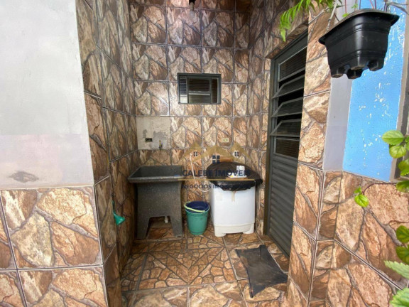Imagem Casa com 2 Quartos à Venda, 65 m² em Parque São Rafael - Tatuí Imagem Casa com 2 Quartos à Venda, 65 m² em Parque São Rafael - Tatuí