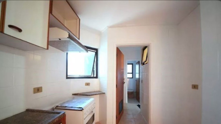 Imagem Apartamento com 3 Quartos à Venda, 78 m² em Vila Congonhas - São Paulo