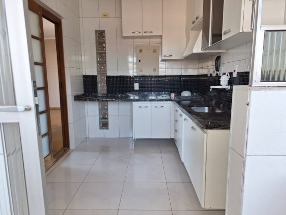 Imagem Imóvel com 3 Quartos para Alugar, 74 m² em Vila Marari - São Paulo