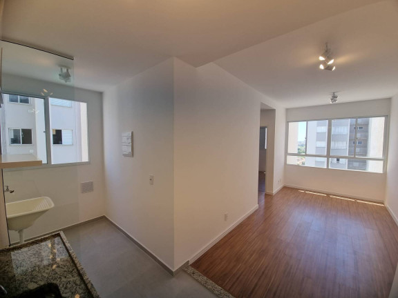 Apartamento com 2 Quartos à Venda,  em Chácara Santa Antonieta (nova Veneza) - Sumaré