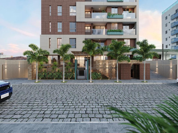 Imagem Apartamento com 2 Quartos à Venda, 56 m² em Bessa - João Pessoa Imagem Apartamento com 2 Quartos à Venda, 56 m² em Bessa - João Pessoa