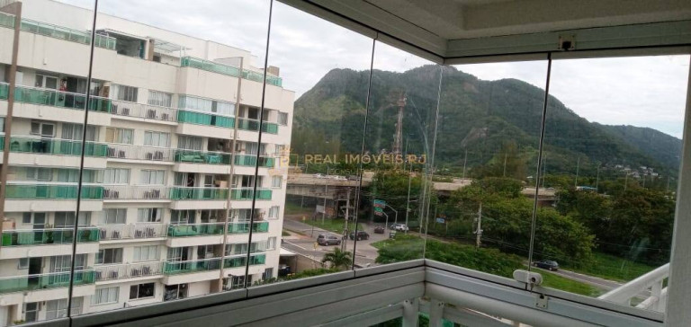 Imagem Apartamento com 2 Quartos à Venda, 76 m² em Recreio Dos Bandeirantes - Rio De Janeiro Imagem Apartamento com 2 Quartos à Venda, 76 m² em Recreio Dos Bandeirantes - Rio De Janeiro