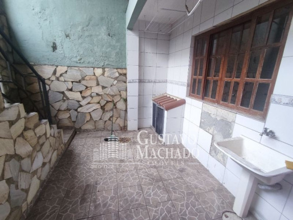 Imagem Imóvel com 3 Quartos à Venda, 132 m² em Jardim Belvedere - Volta Redonda